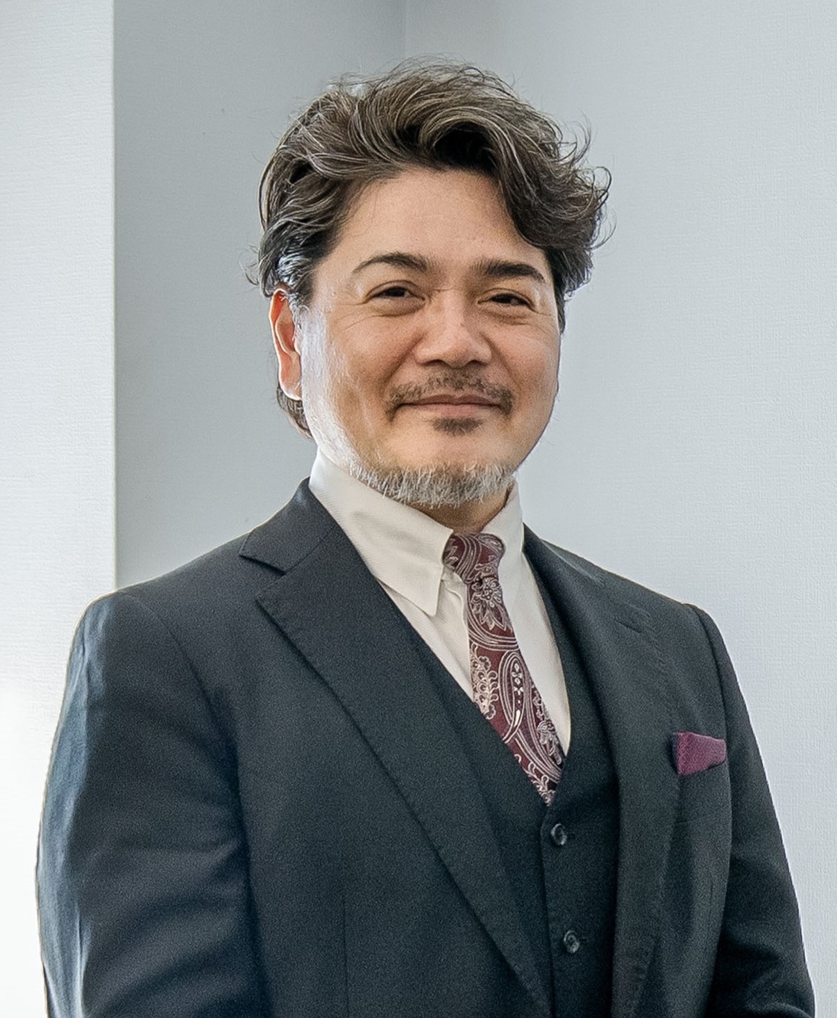 会長　安田雄太